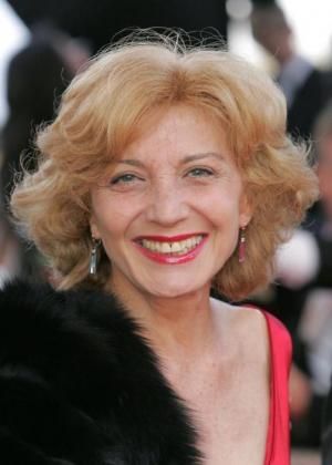 Marisa Paredes